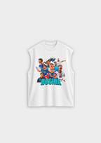 BOSNIEN SLEEVELESS