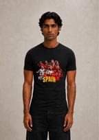 SPANIEN SHIRT
