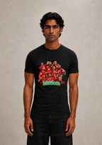 MAROKKO SHIRT