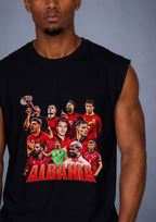 ALBANIEN SLEEVELESS