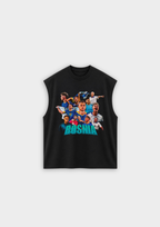 BOSNIEN SLEEVELESS