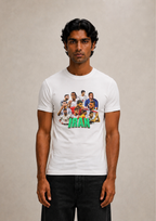 IRAN SHIRT