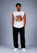 SPANIEN SLEEVELESS