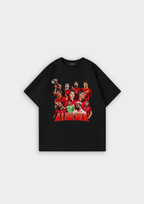ALBANIEN OVERSIZE