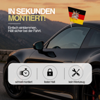 DEUTSCHLAND AUTOFLAGGE