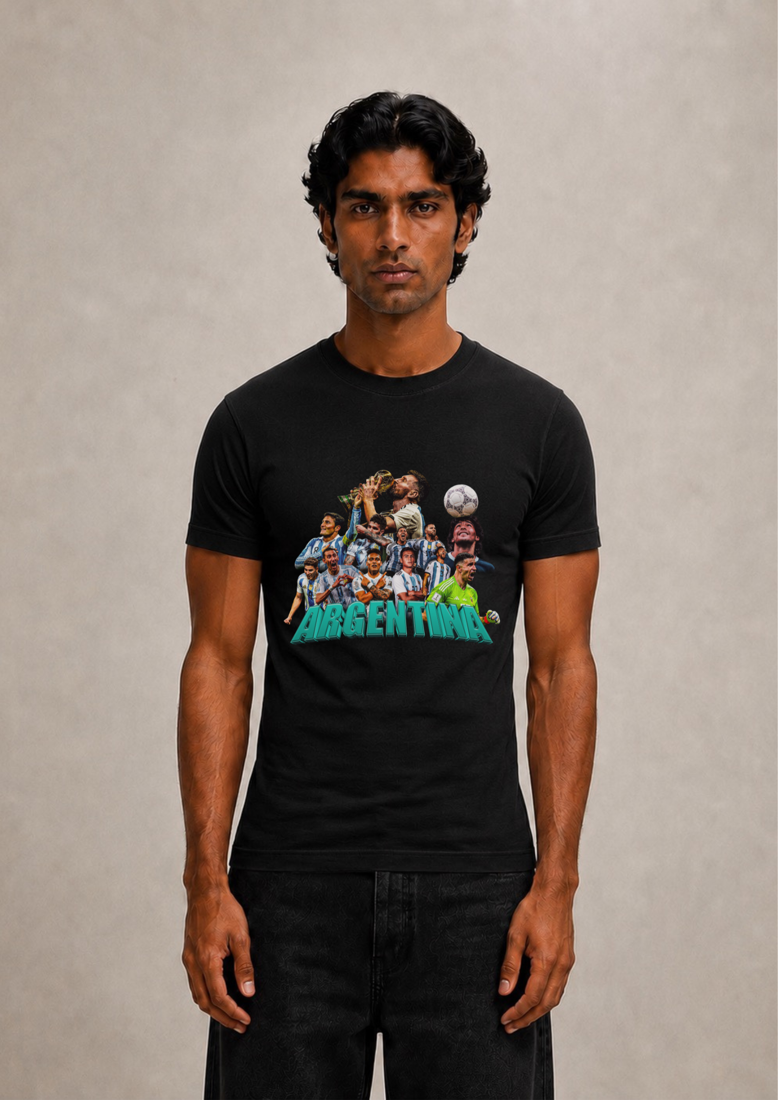 ARGENTINIEN SHIRT