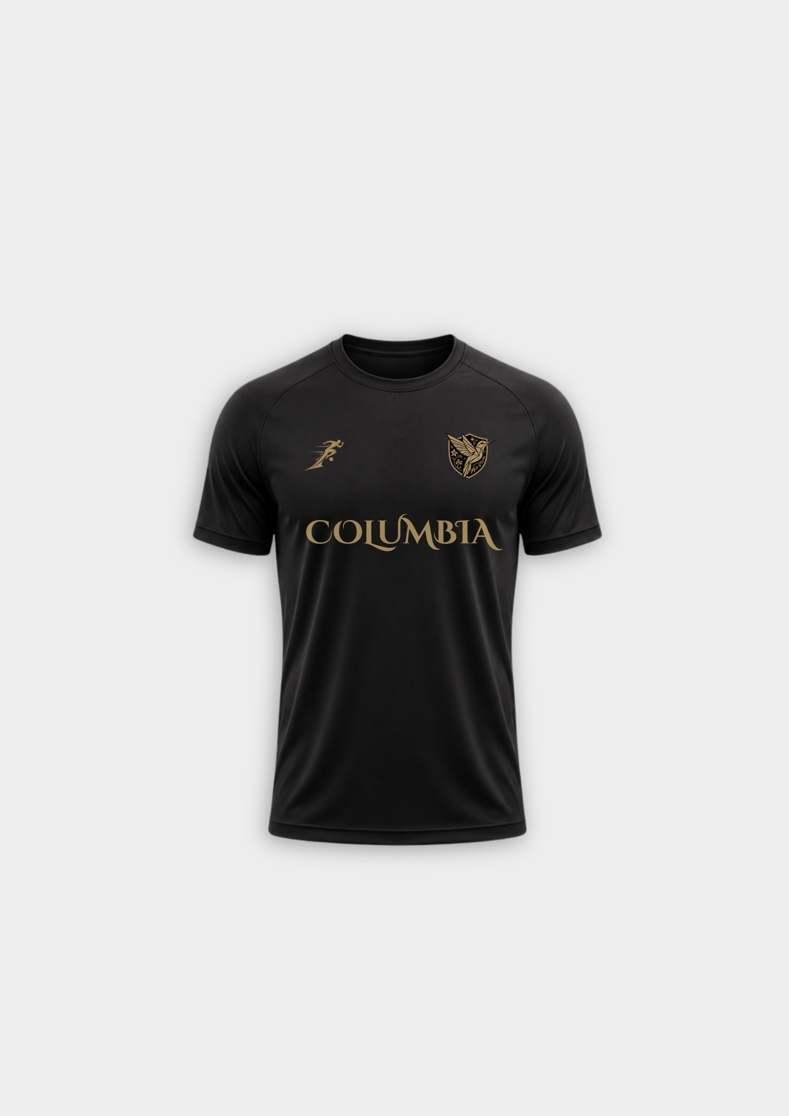 KOLUMBIEN TRIKOT