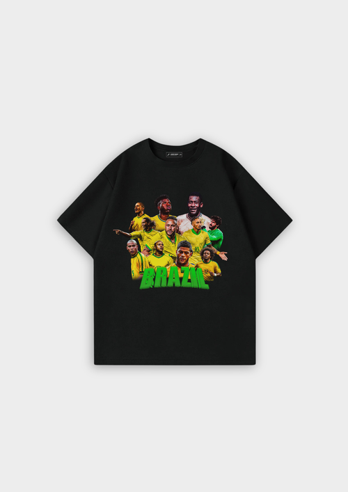 BRASILIEN OVERSIZE
