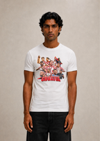 KROATIEN SHIRT