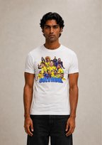 KOLUMBIEN SHIRT
