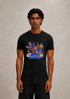 FRANKREICH SHIRT