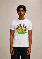 BRASILIEN SHIRT