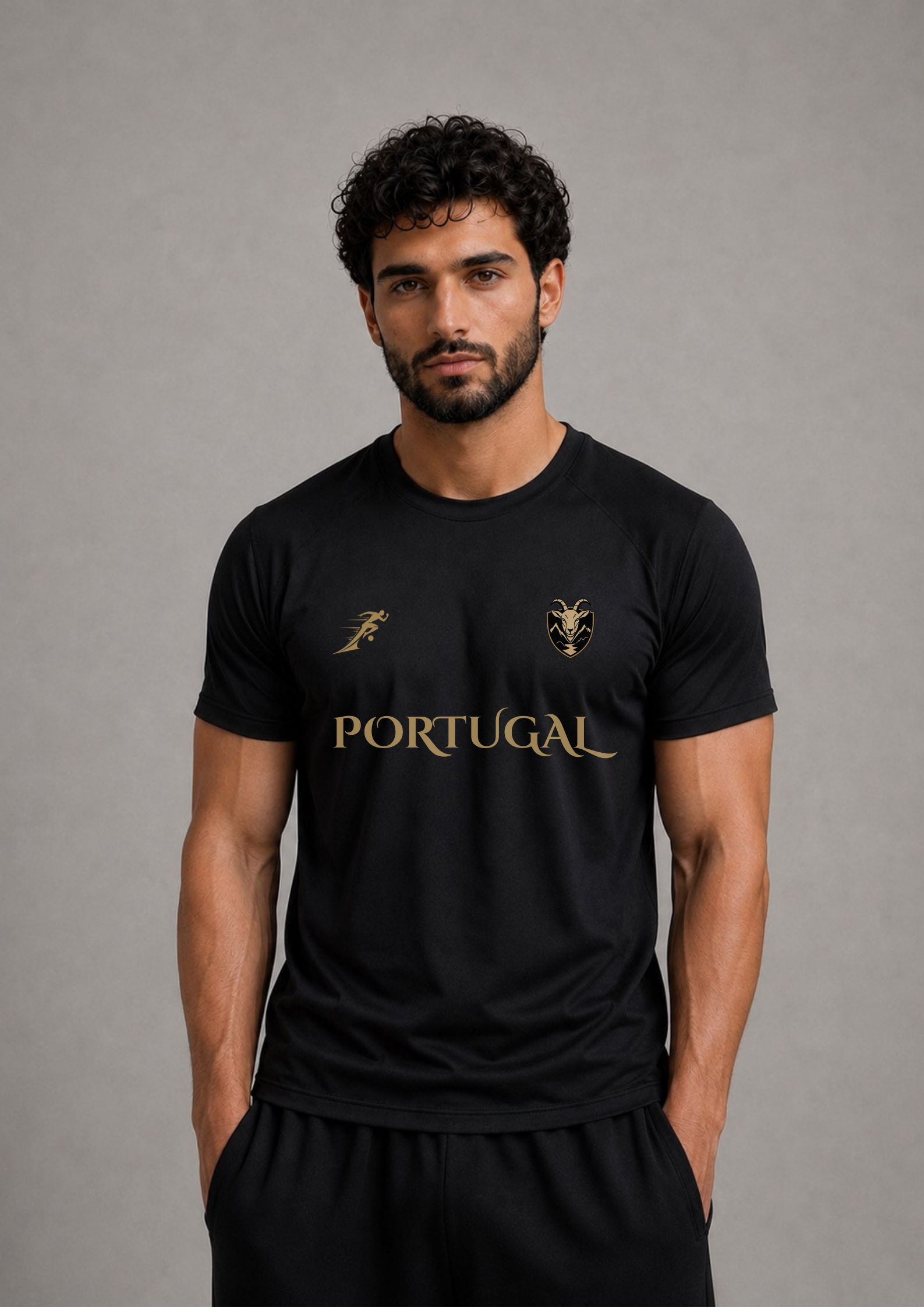 PORTUGAL TRIKOT