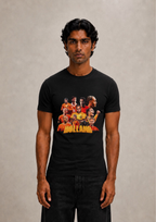 HOLLAND SHIRT