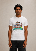 ARGENTINIEN SHIRT