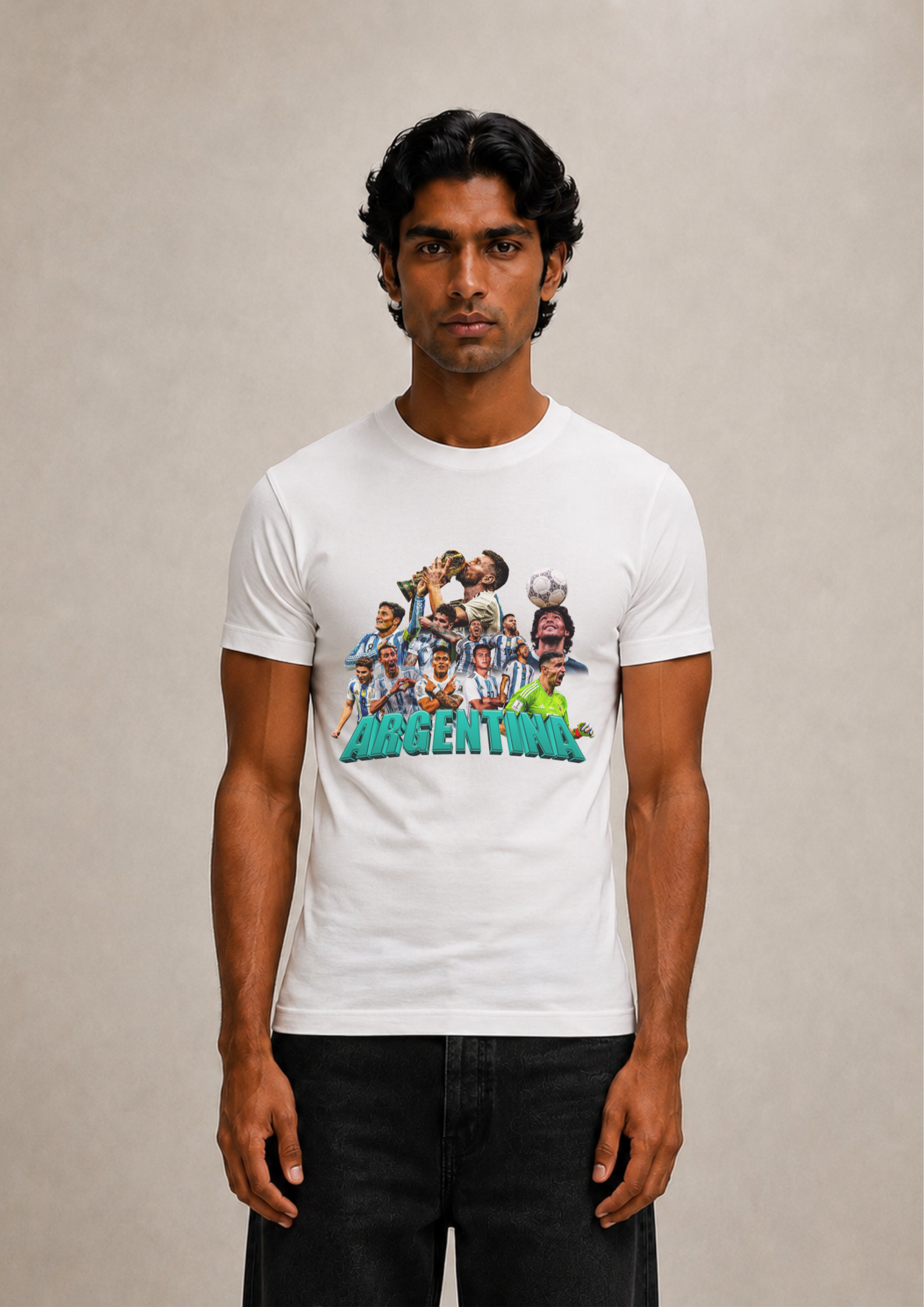 ARGENTINIEN SHIRT