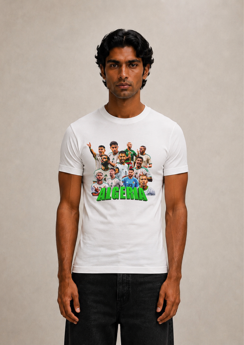 ALGERIEN SHIRT