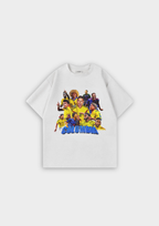 KOLUMBIEN OVERSIZE