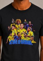 KOLUMBIEN SHIRT