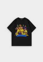 KOLUMBIEN OVERSIZE