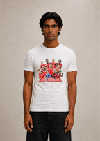 SCHWEIZ SHIRT