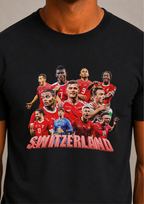 SCHWEIZ SHIRT