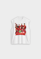 ALBANIEN SLEEVELESS