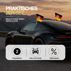DEUTSCHLAND AUTOFLAGGE
