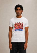 RUSSLAND SHIRT
