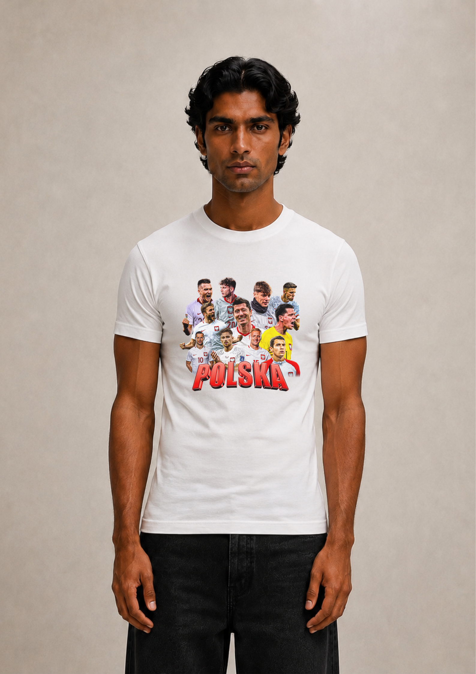 POLEN SHIRT