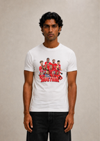 ÖSTERREICH SHIRT