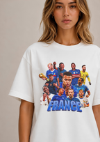FRANKREICH OVERSIZE