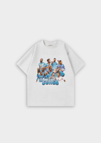 DR CONGO OVERSIZE