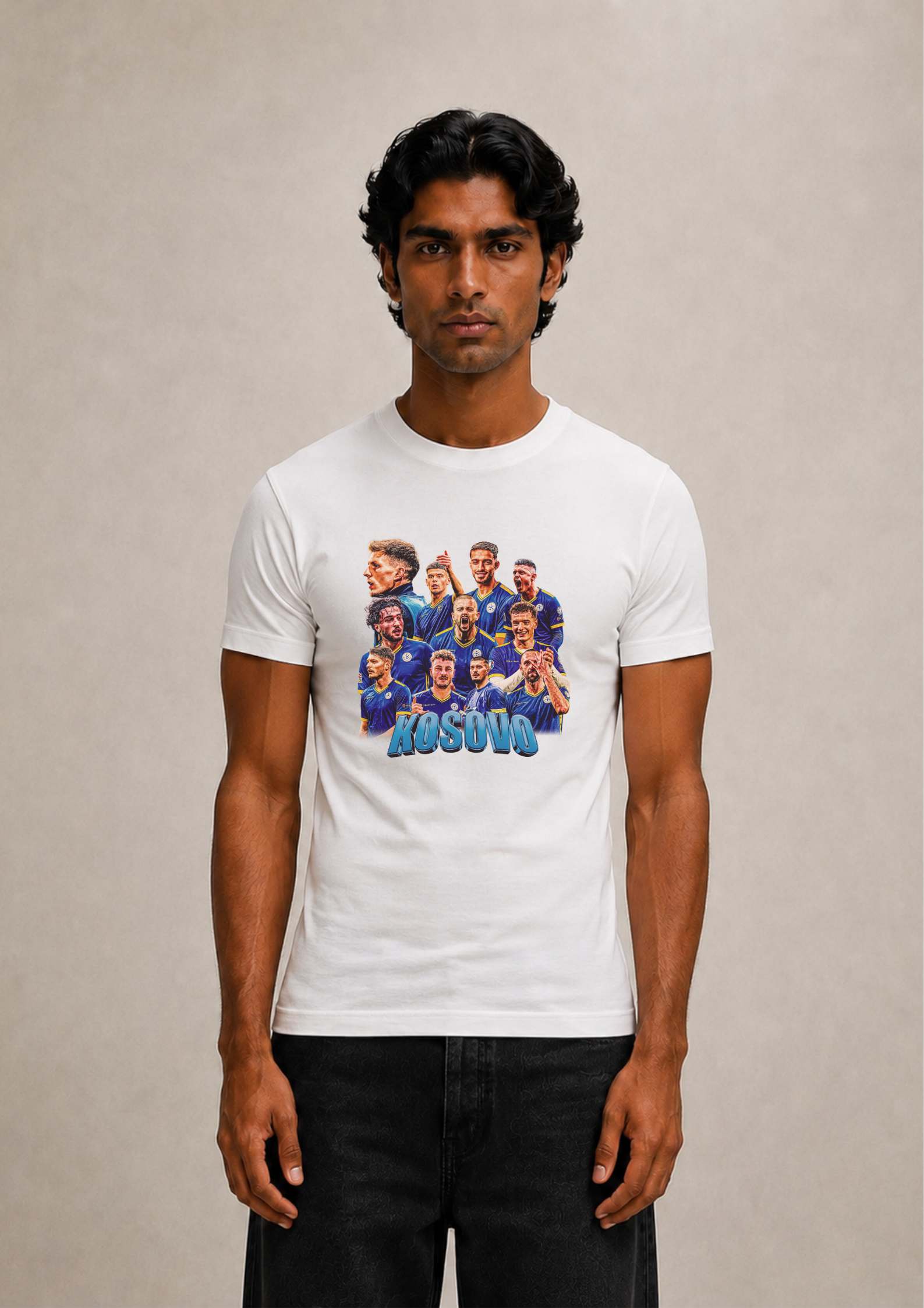 KOSOVO SHIRT