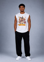 DEUTSCHLAND SLEEVELESS