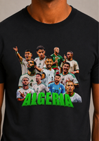 ALGERIEN SHIRT