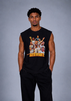DEUTSCHLAND SLEEVELESS