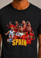 SPANIEN SHIRT