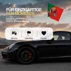 PORTUGAL AUTOFLAGGE