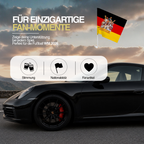 DEUTSCHLAND AUTOFLAGGE