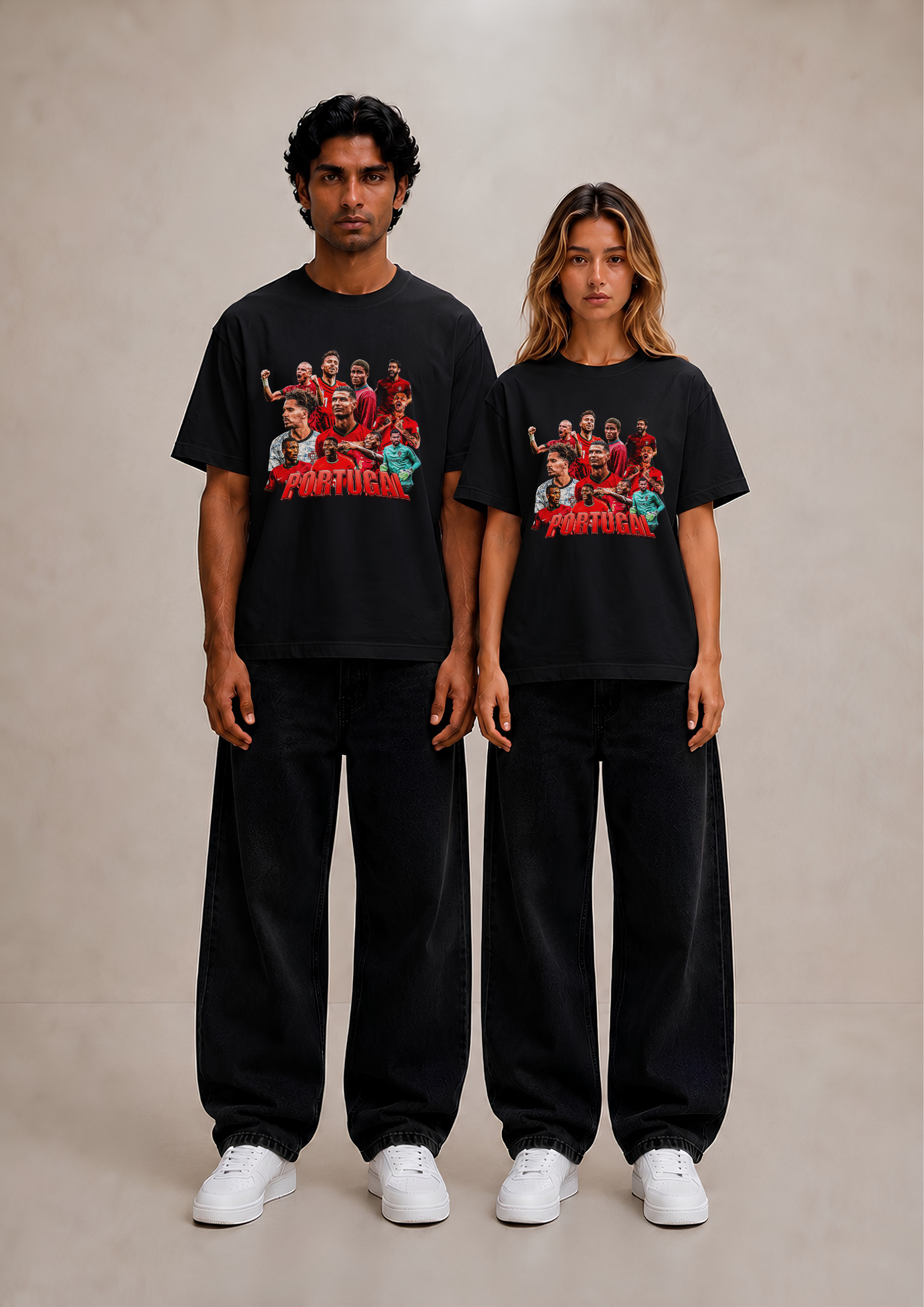 PORTUGAL OVERSIZE