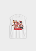 KROATIEN SLEEVELESS