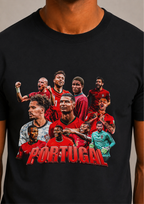 PORTUGAL SHIRT