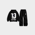 MESSI TRACKIE