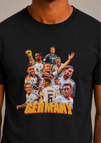 DEUTSCHLAND SHIRT