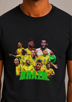 BRASILIEN SHIRT