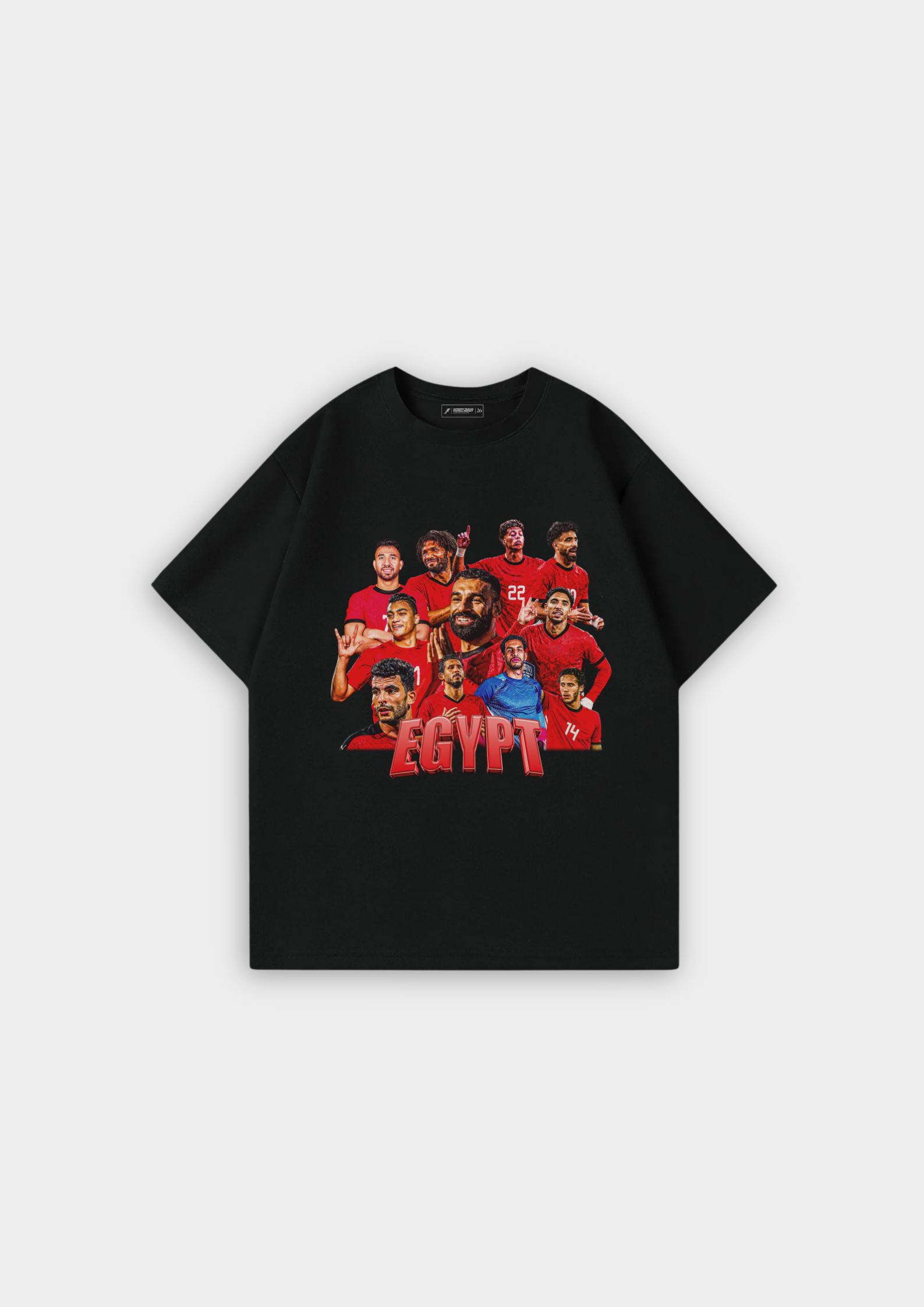 ÄGYPTEN OVERSIZE