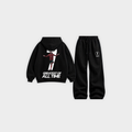 CRISTIANO TRACKIE
