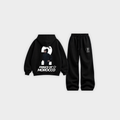 HAKIMI TRACKIE