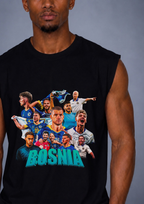 BOSNIEN SLEEVELESS